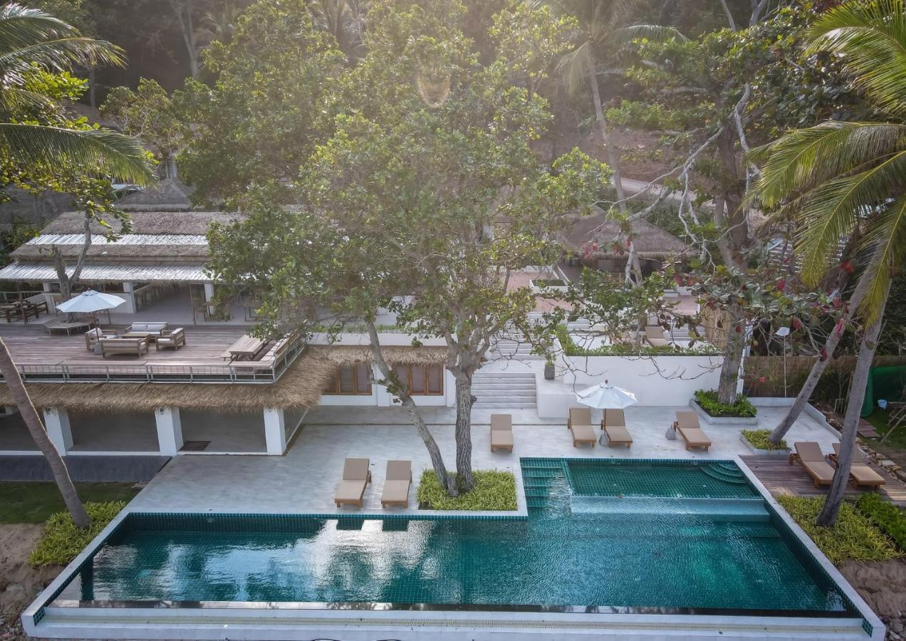 度假村 The Nest Private