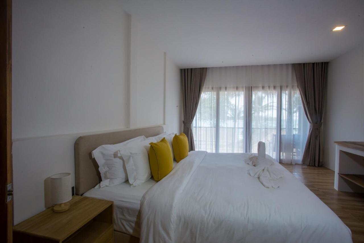 度假村 The Nest Private