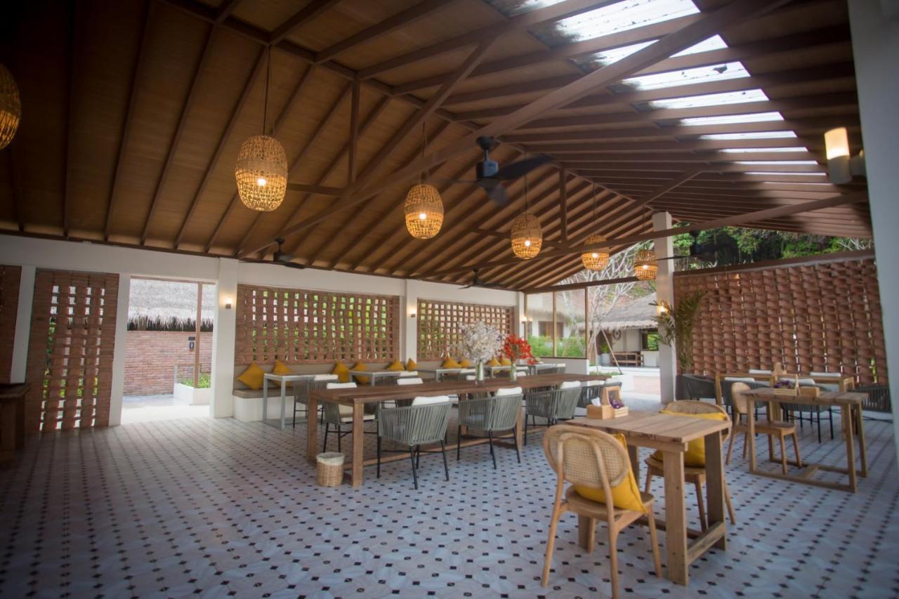 度假村 The Nest Private 春蓬